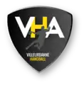 Logo du Villeurbanne Handball Association