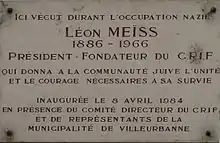 Léon Meiss