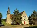 Église Saint-Martin de Villiers-Louis