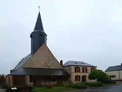 Villiers-Saint-Orien