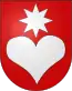 Blason de Villiers