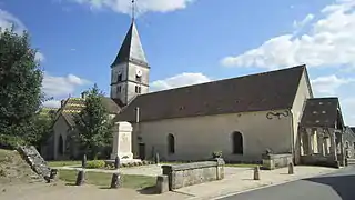 Église Saint-Jean-Baptiste