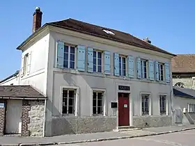 Villiers-le-Sec (Val-d'Oise)