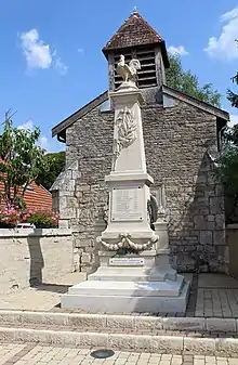 Monument aux morts