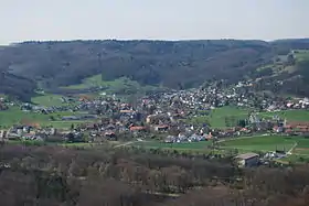 Villnachern