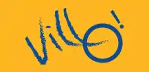 Logo Villo!