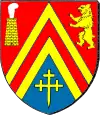 Blason de Villouxel