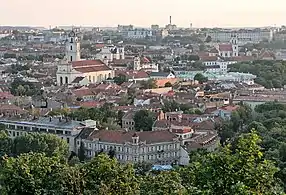 Vilnius