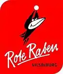 Logo du Rote Raben Vilsbiburg