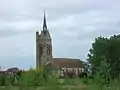Église Saints-Cyr-et-Julitte de Vimpelles