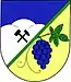 Blason de Vinary