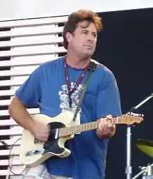 Vince Gill.