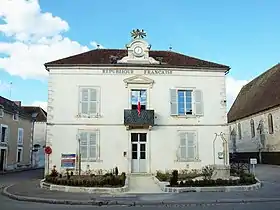 Vincelles (Yonne)