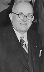 Vincent Auriol(SFIO),1945-1947