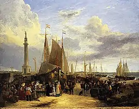  Yarmouth Fair (painting)