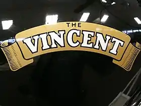 logo de Vincent (entreprise)