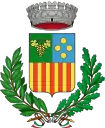 Blason de Vinchio