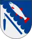 Blason de Vindeln