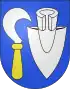 Blason de Vinelz