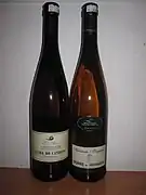 Vinho verde de Moncão et Melgaço (Portugal)