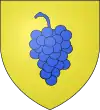Blason de Vins-sur-Caramy