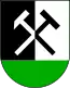 Blason de Vintířov