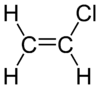 Image illustrative de l’article Chlorure de vinyle