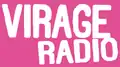 Description de l'image Virage Radio logo.png.