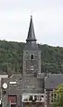 Église Saint-Martin de Vireux-Molhain