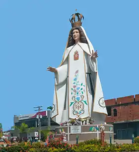 San José de Barlovento (Venezuela)