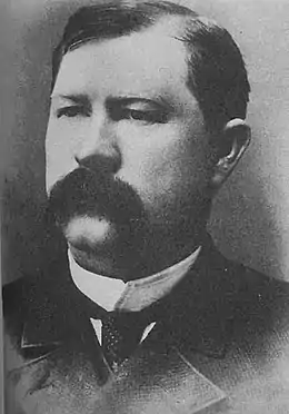 Virgil Earp