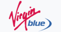 Logo de Virgin Blue d'août 2000 à mai 2011