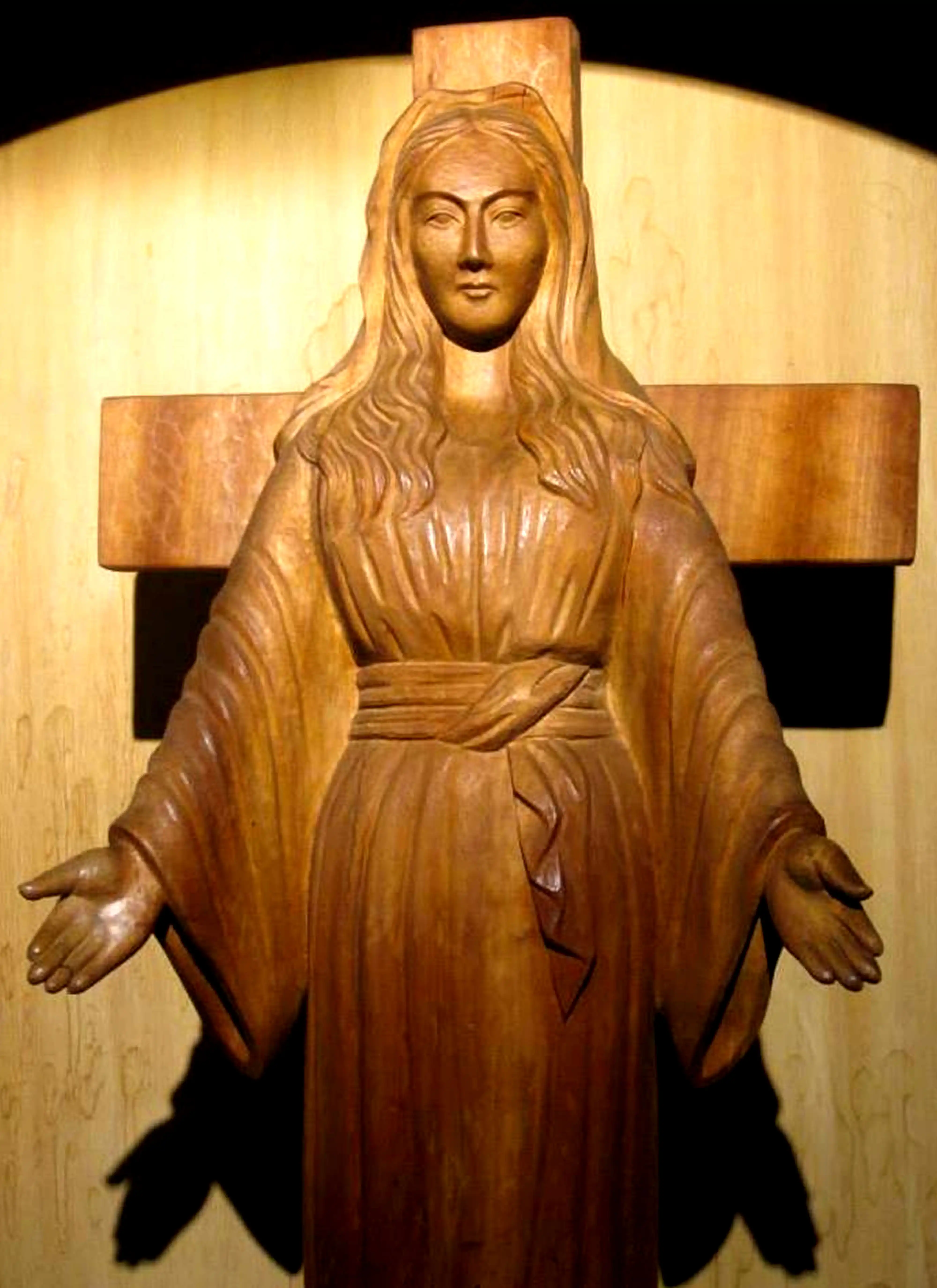 Image illustrative de l’article Notre-Dame d'Akita