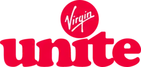 logo de Virgin Unite