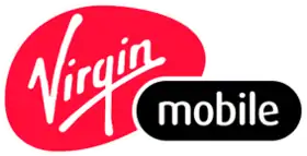 logo de Virgin Mobile