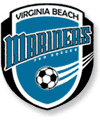 Logo du Mariners de Virginia Beach