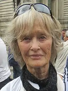 Description de l'image Virginiamckenna westminster (cropped).jpg.