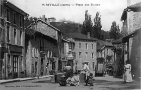 Viriville