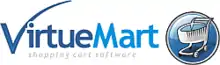 Description de l'image Virtuemart-logo-slogan-250px.png.