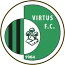 Logo du SS Virtus