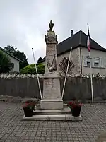 Monument aux morts