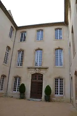 Hôtel de Pélissier
