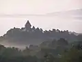 L'Église fortifiée de Viscri