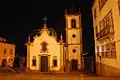 Chapelle de São Sebastião
