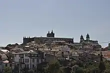 Viseu