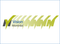 Image illustrative de l’article Vision Montréal