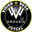 Logo du Vision Nova