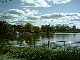 Ahuntsic (Montréal)