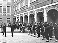 Visite officielle du Général de Gaulle, 1960