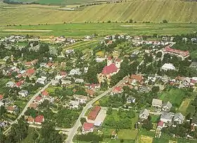Višňové (district de Žilina)